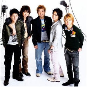 嵐　[single] 的头像