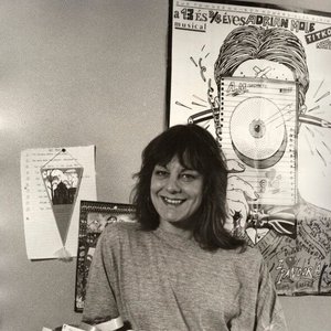Sue Townsend 的头像