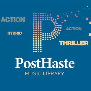 PostHaste Music Library のアバター