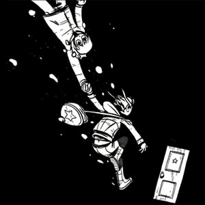 FEATHERWEIGHT (feat. poltrghyst) - Single