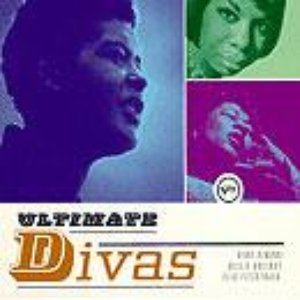 Awatar dla Nina Simone,Billie Holiday,Ella Fitzgerald