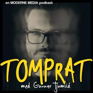 Tomprat med Gunnar Tjomlid 的头像