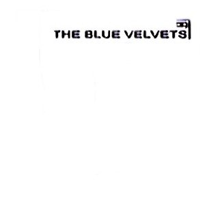 The Blue Velvets