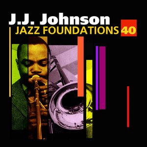 Jazz Foundations Vol. 40