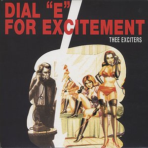 Dial "E" For Excitement