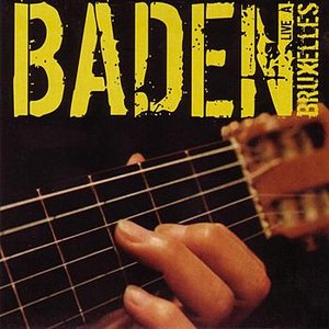 Baden Live a Bruxelles