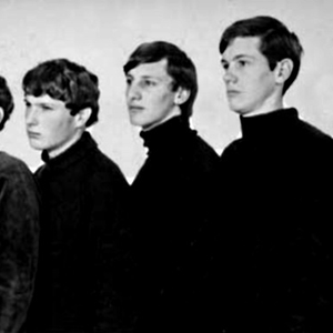 The Pink Finks photo provided by Last.fm