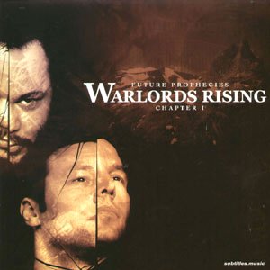Warlords Rising - Chapter I