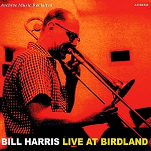 Live At Birdland