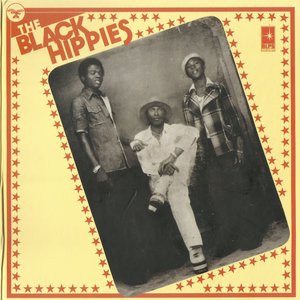 The Black Hippies