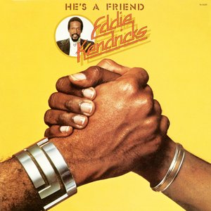 Image for 'He's A Friend'