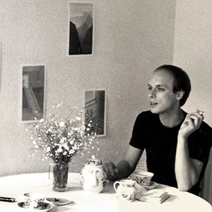 Brian Eno için avatar