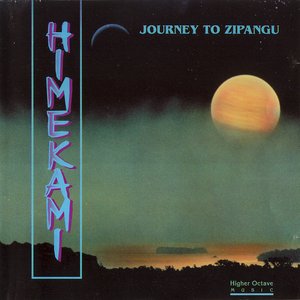 Journey To Zipangu