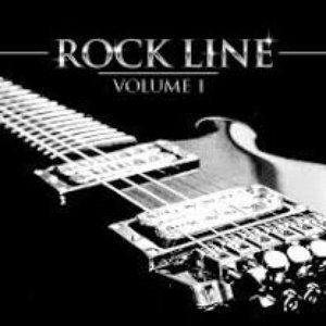 Rock Line, Vol. 1