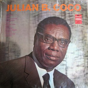 Julian B. Coco