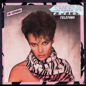 SHEENA EASTON - Telefone - Zortam Music