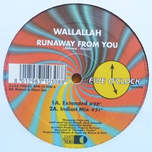 Runaway from You