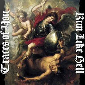 Split w/ Run Like Hell - Single