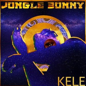 Jungle Bunny - Single