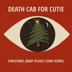 Christmas (baby please come home)