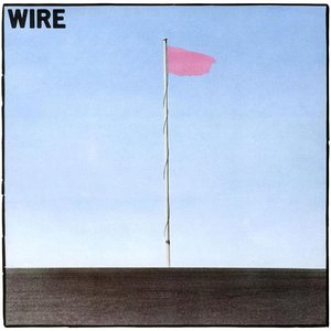 Bild für 'Pink Flag (2006 Remastered Version)'