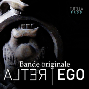 Alter ego cover