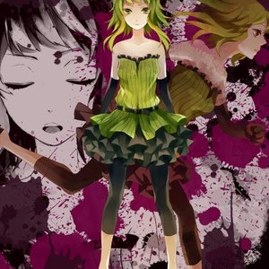 Junky feat. GUMI 的头像