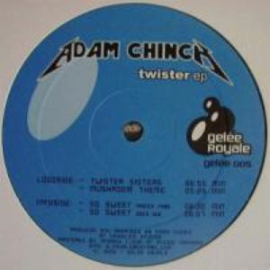 Twister EP