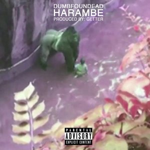 Harambe [Explicit]