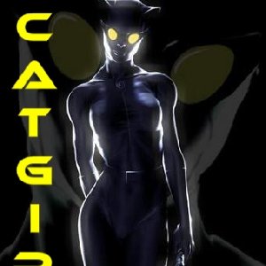 Awatar dla Catgirl