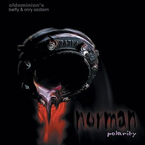 Norman (Barfly and Onry Ozzborn) のアバター