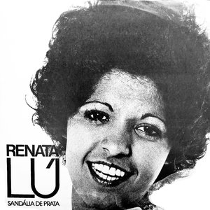 Sandália de prata