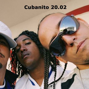 Cubanito 20-02 のアバター