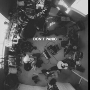 Don't Panic