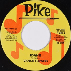 Idaho