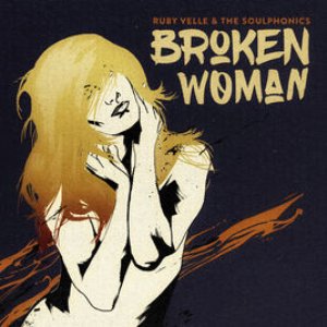 Broken Woman