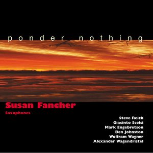 Fancher, Susan: Ponder Nothing