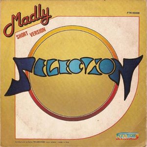 Madly (7 Single)
