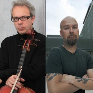Avatar for Arne Deforce & Mika Vainio