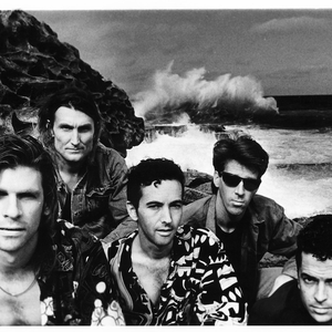 The Cruel Sea photo provided by Last.fm