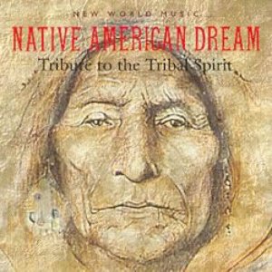 Awatar dla Native American Dream