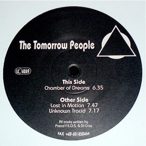 The Tomorrow People