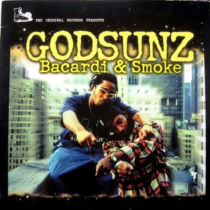 Bacardi & Smoke