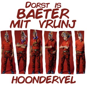 Dorst Is Baeter Mit Vrunj - Single