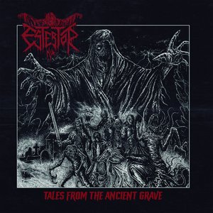 Tales From the Ancient Grave
