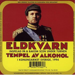 Tempel av alkohol