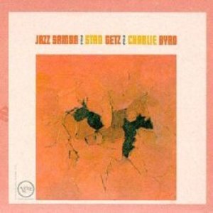 Stan Getz & Charlie ´Byrd` Parker 的头像