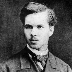 Sergei Ivanovich Taneyev 的头像