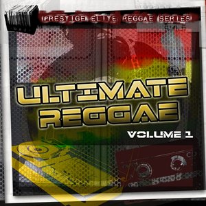 Ultimate Reggae Vol 1