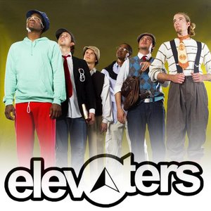 'Elevaters'の画像